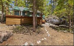 179 Sugarpine Circle, Pinecrest CA 95364