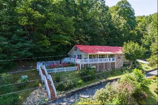 1329 Barnett Road, Brodhead KY 40409