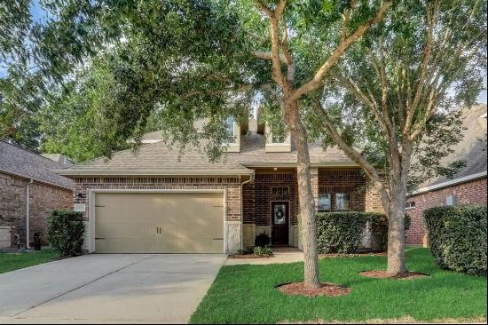 13323 Hartland Lake Lane, Houston TX 77044