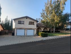 Skyview Drive, Oakdale CA 95361