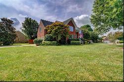 307 Saint Brie W, Suffolk VA 23435