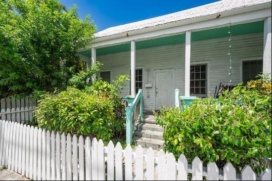 818 Elizabeth Street Unit Front, Key West FL 33040