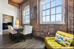 1107 S Peters Street Unit 401, New Orleans LA 70130