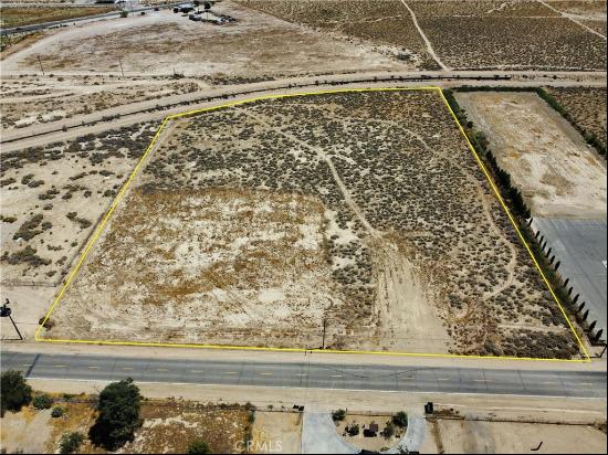 Lucerne Valley