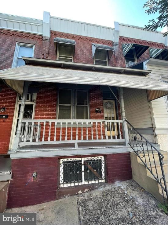 3675 Eveline Street, Philadelphia PA 19129