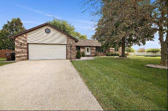 630 Willow Road, Manteno IL 60950