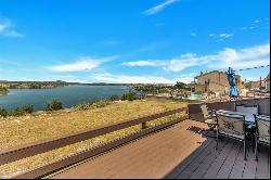 3121 Hells Gate Loop Unit 50, Possum Kingdom Lake TX 76475