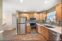 3271 S 1525 W, Nibley UT 84321