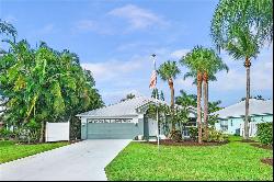 785 NW Waterlily Place, Jensen Beach FL 34957