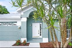 785 NW Waterlily Place, Jensen Beach FL 34957