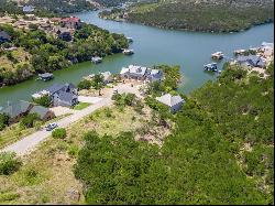 TDB Broadmoor Court, Possum Kingdom Lake TX 76449