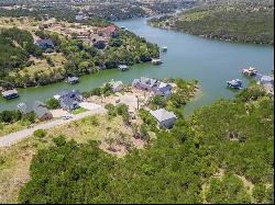 TDB Broadmoor Court, Possum Kingdom Lake TX 76449