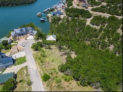 TDB Broadmoor Court, Possum Kingdom Lake TX 76449