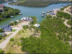 TDB Broadmoor Court, Possum Kingdom Lake TX 76449