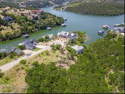 TDB Broadmoor Court, Possum Kingdom Lake TX 76449