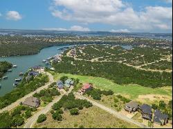 TBD Turnberry Loop, Possum Kingdom Lake TX 76449