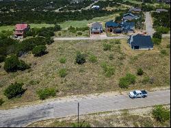 TBD Turnberry Loop, Possum Kingdom Lake TX 76449