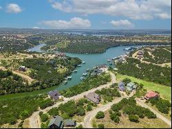 TBD Turnberry Loop, Possum Kingdom Lake TX 76449