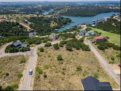 TBD Turnberry Loop, Possum Kingdom Lake TX 76449