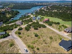 TBD Turnberry Loop, Possum Kingdom Lake TX 76449