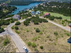 TBD Turnberry Loop, Possum Kingdom Lake TX 76449