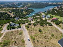 TBD Turnberry Loop, Possum Kingdom Lake TX 76449