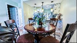 520 N Richard Jackson Boulevard Unit 2004, Panama City Beach FL 32407