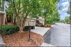 2015 Liberty Lane, Roswell GA 30075