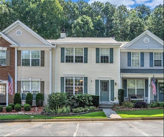 2280 Whitestone Place, Alpharetta GA 30005