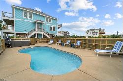 2177 Sandpiper Road, Corolla NC 27927