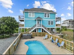 2177 Sandpiper Road, Corolla NC 27927