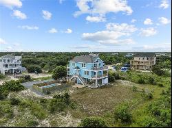 2177 Sandpiper Road, Corolla NC 27927