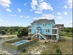 2177 Sandpiper Road, Corolla NC 27927