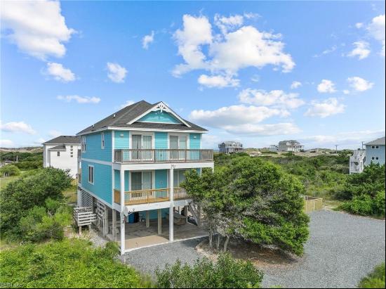 2177 Sandpiper Road, Corolla NC 27927