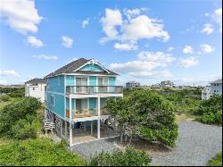 2177 Sandpiper Road, Corolla NC 27927