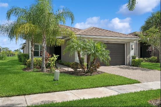 10542 SW Sunray Street, Port Saint Lucie FL 34987