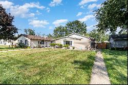 6333 Ohio Avenue, Hammond IN 46323