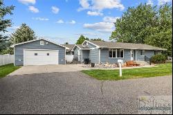 1844 Hampton Place, Billings MT 59102