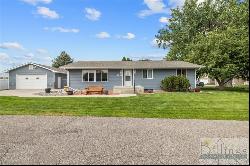 1844 Hampton Place, Billings MT 59102