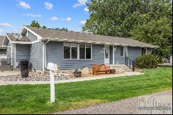 1844 Hampton Place, Billings MT 59102