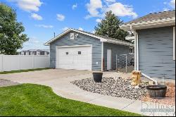 1844 Hampton Place, Billings MT 59102