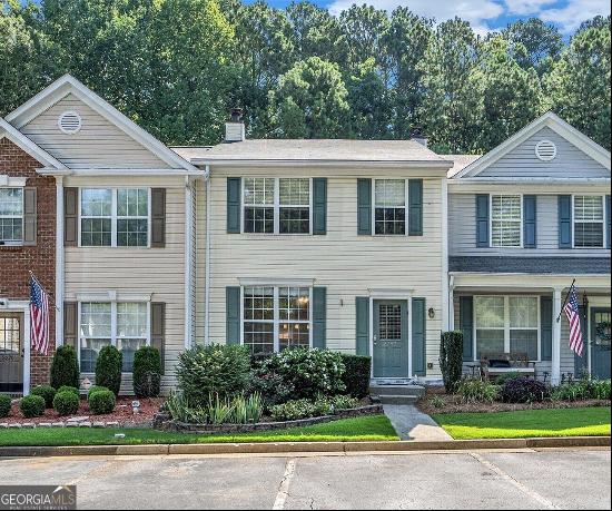 2280 Whitestone Place, Alpharetta GA 30005