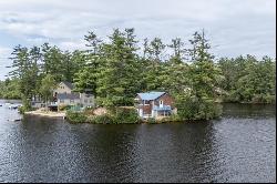 152 Emerald Point, Wakefield NH 03830