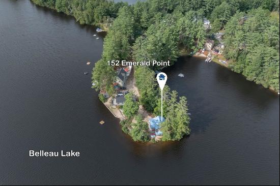 152 Emerald Point, Wakefield NH 03830