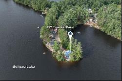 152 Emerald Point, Wakefield NH 03830