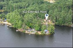 152 Emerald Point, Wakefield NH 03830