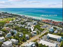 70 Pointe Circle, Santa Rosa Beach FL 32459