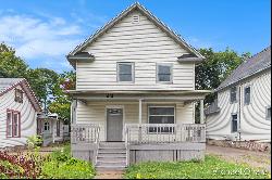 612 W Lapeer Street, Lansing MI 48933