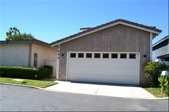 7049 E Viewpoint Lane, Anaheim CA 92807