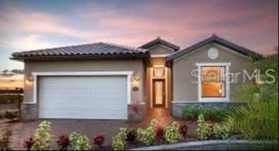 12324 Canavese Lane, Venice FL 34293